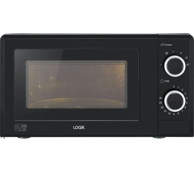 Logik LMB24 Compact Microwave