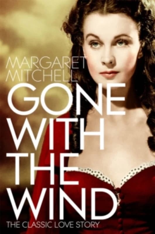 Gone with the Wind Paperback / softback