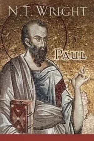 Paul in Fresh Perspective by Fellow and Chaplain N T Wright