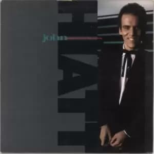 John Hiatt Warming Up To The Ice Age 1985 USA vinyl LP GHS24055