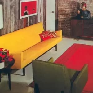 Use Your Powers for Good Not Evil by Mag Seven CD Album