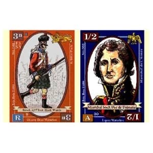 Eagles: Waterloo Deck