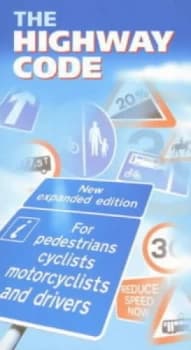 The Highway Code. by Great Britain Paperback