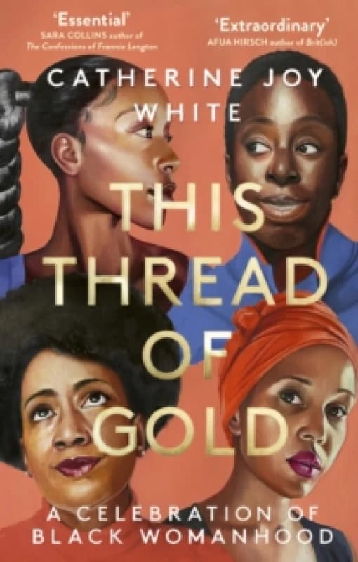 This Thread of Gold. Paperback. By Catherine Joy White Books