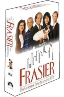 Frasier: The Complete Season 1