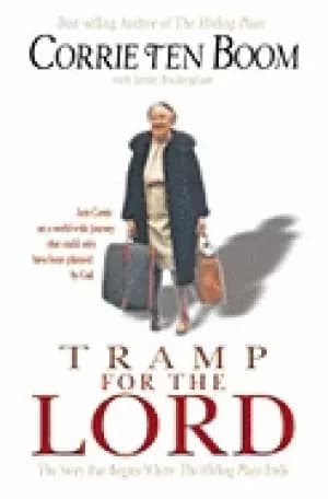 tramp for the lord