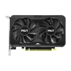 Palit GeForce GTX 1630 Dual NVIDIA 4GB GDDR6