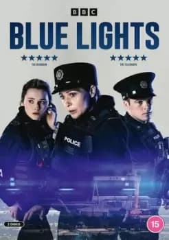 Blue Lights - DVD