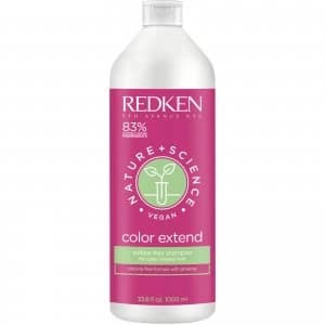 Redken Nature + Science Color Extend Magnetics Shampoo 1000ml
