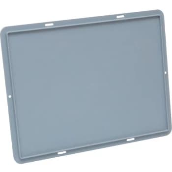 Matlock - 400X300MM Euro Container Lid