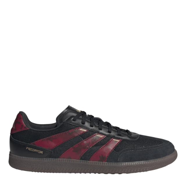 adidas Pred Cny Core Black male 6 (39.3)