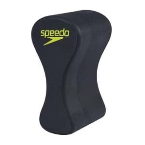 Speedo Pullbuoy Grey/Lime