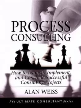 Process consulting by Alan Weiss