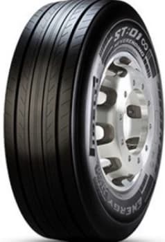 Pirelli ST01 Neverending 385/55 R22.5 160K