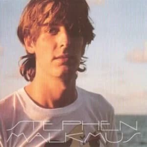 Stephen Malkmus by Stephen Malkmus Vinyl Album