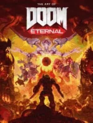 art of doom eternal