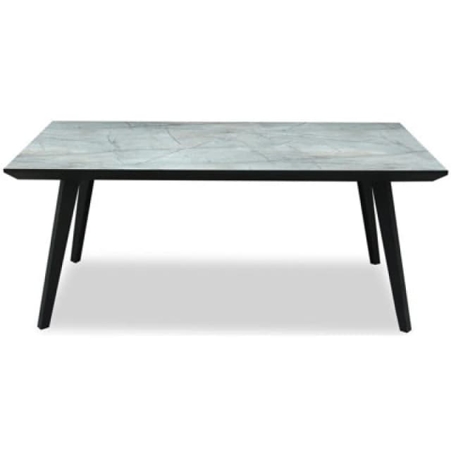 Hill Interiors Stellen Rectangular Dining Table