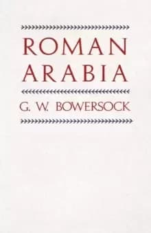 Roman Arabia