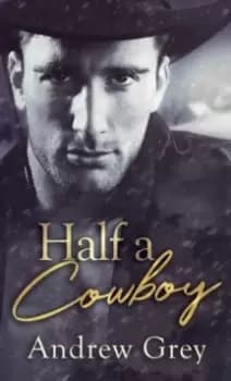 Half a Cowboy