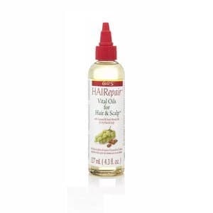 ORS Hairepair Vital Oils for Hair and Scalp