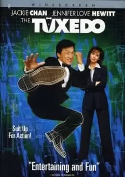 Tuxedo - DVD - Used