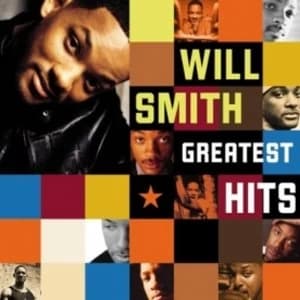 Will Smith - Greatest Hits CD