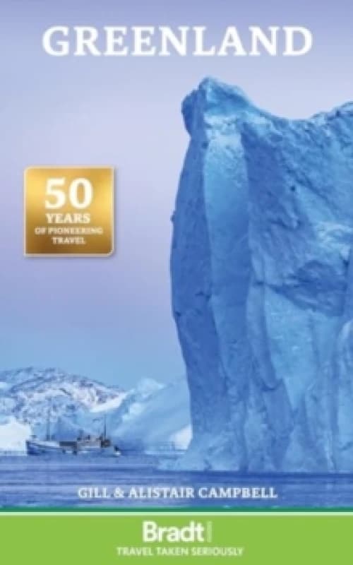 Greenland Paperback / softback