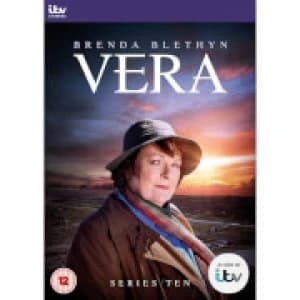 Vera: Series 10