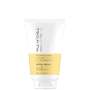Paul Mitchell Clean Beauty Styling Cream 100ml