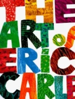 art of eric carle