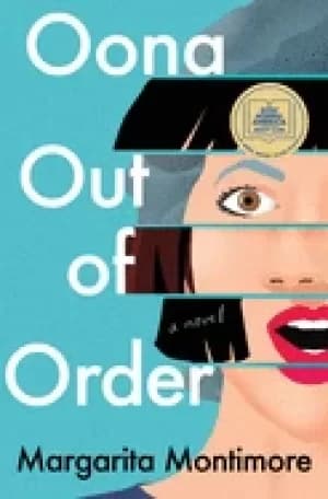 oona out of order a novel