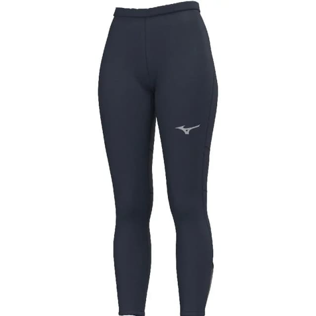 Womens leggings Mizuno MZNRB Bleu Female M