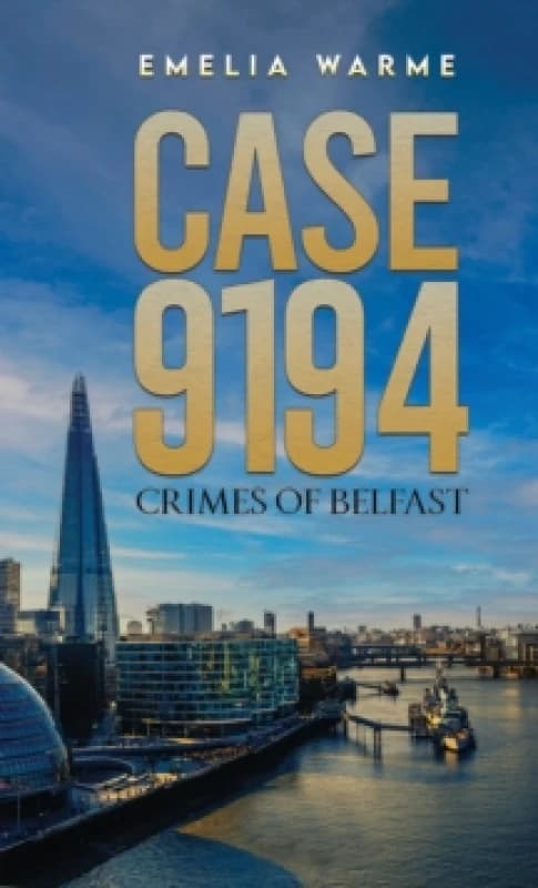 Case 9194. Paperback. By Emelia Warme Books