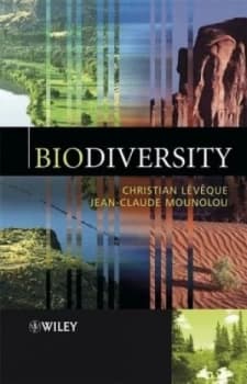 Biodiversity by C Lvque