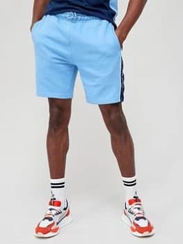 Ellesse Riedndo Shorts - Blue Size L, Men