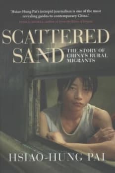 Scattered Sand by Hsiao-Hung Pai Hardback