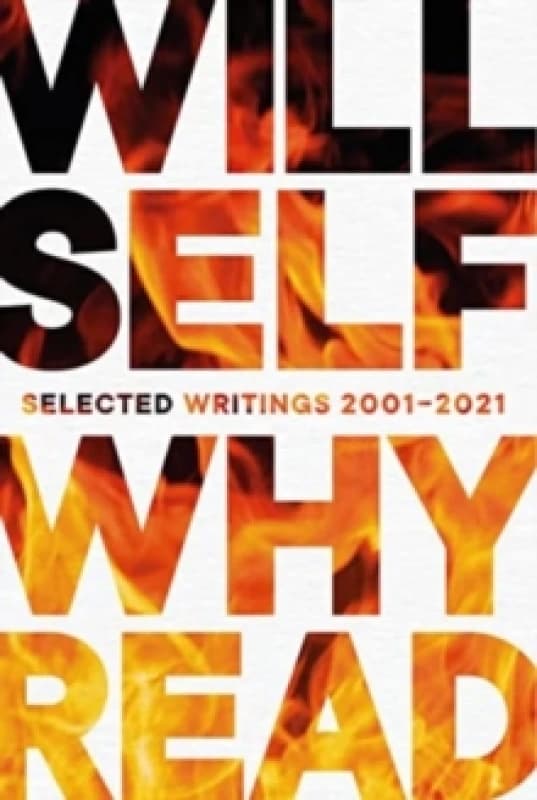 Why Read : Selected Writings 2001 2021 Paperback / softback