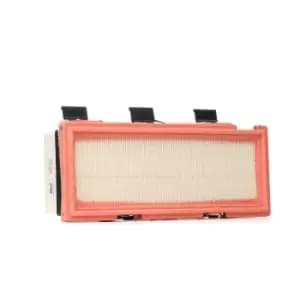 VALEO Air filter 585053 Engine air filter,Engine filter RENAULT,CLIO II (BB0/1/2_, CB0/1/2_),KANGOO (KC0/1_),KANGOO Express (FC0/1_)