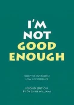 Im Not Good Enough by Christopher J. Williams Paperback