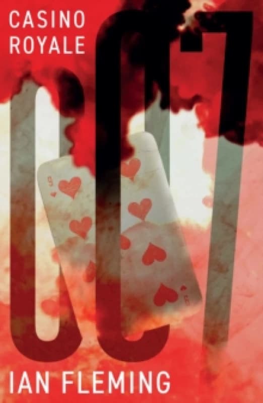 Casino Royale Paperback / softback