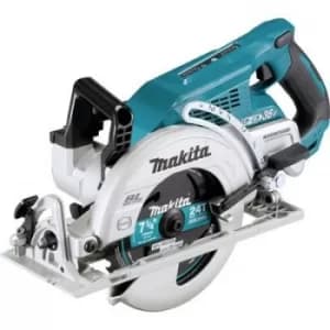 Makita Cordless handheld circular saw 185mm 18 V