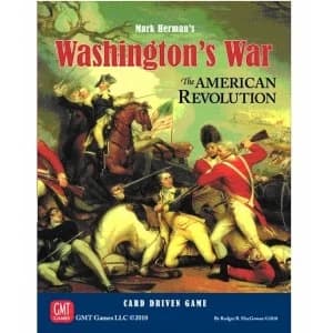 Washingtons War