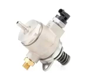 RIDEX High Pressure Pump 3918H0081 VW,AUDI,SKODA,Passat Variant (3C5),GOLF VI (5K1),TIGUAN (5N_),Passat Variant (365)