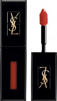 Yves Saint Laurent Vernis a Levres Vinyl Cream Lip Stain 5.5ml 416 - Psychedelic Chili