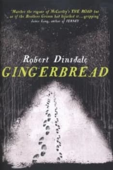 Gingerbread by Robert Dinsdale Hardback