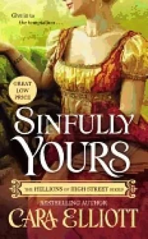sinfully yours hellions of high street