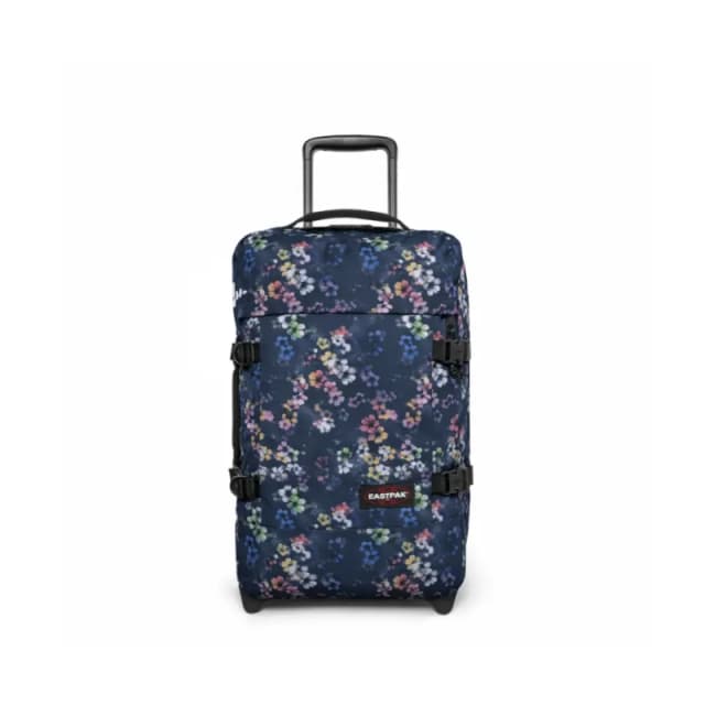 Eastpak Suitcase Eastpak Strapverz Cnnct Bleu Unisex TU