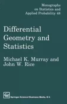 Generalized linear models by P. McCullagh