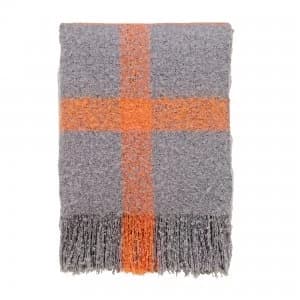 Helena Springfield Dahl Tolka Woven Throw