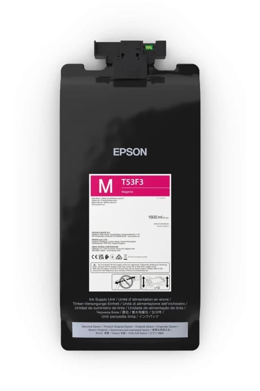 Epson Epson C13T53F30N ink cartridge Original Magenta C13T53F30N